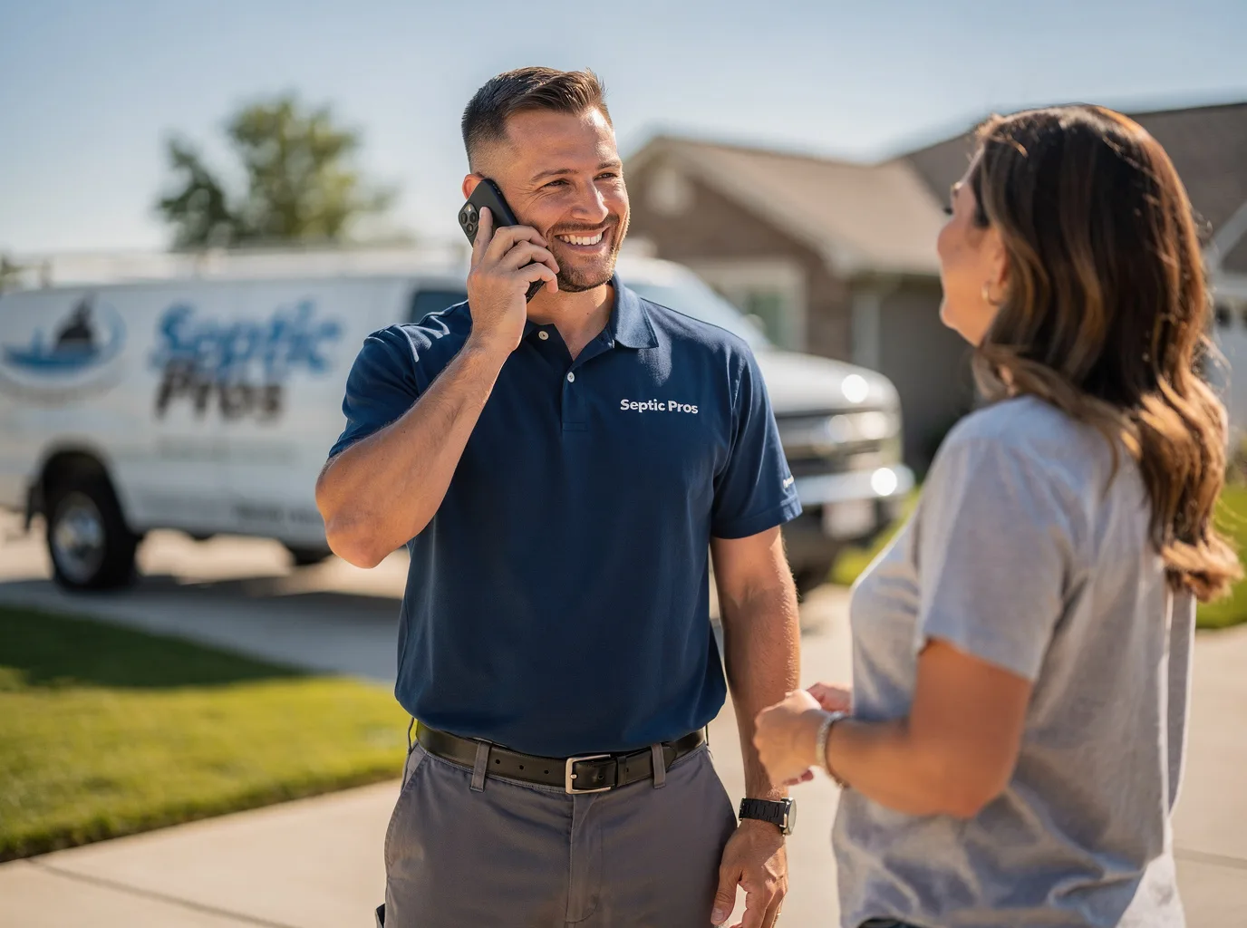Septic Tank Pumping Bristolville, OH FAQs